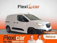 Usado Opel Combo Selective 101 CV (74 kW) 2019 Blanco Monovolumen