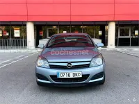 Usado Opel Astra GTC Enjoy 100 CV (73 kW) 2006 Gris / plata Berlina