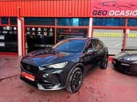 Usado Cupra Formentor 150 CV (110 kW) 2021 Gris SUV