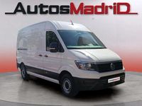 Usado VW Crafter 141 CV (103 kW) 2021 Blanco Van