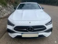 Usado Mercedes CLE300 258 CV (189 kW) 2024 Blanco Descapotable