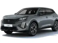 Nuevo Peugeot e-2008 Allure 114 kW (156 CV) 2026 Gris SUV