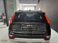 Usado Kia Niro 129 CV (94 kW) 2025 SUV