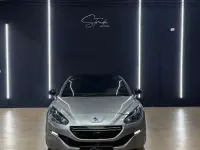 Usado Peugeot RCZ R 271 CV (199 kW) 2014 Gris Coupe