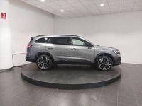 Usado Renault Espace Iconic 200 CV (147 kW) 2024 Gris / plata Monovolumen