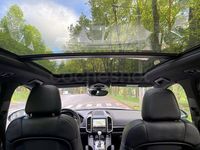 Usado Porsche Cayenne Platinum Edition 262 CV (192 kW) 2016 Negro SUV