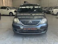 Usado Citroën C3 Furio 61 CV (44 kW) 2005 Gris / plata Berlina