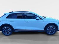 Käytetty Audi A3 Advanced Plus 204 HP (150 kW) 2026 Sedan