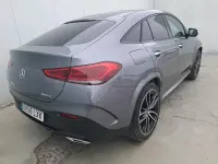 Usado Mercedes GLE350 321 CV (236 kW) 2022 Gris / plata SUV