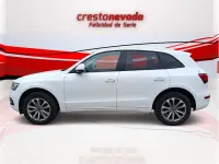 Usado Audi Q5 Advanced 177 CV (130 kW) 2015 SUV