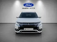 Usado Mitsubishi Outlander P-HEV 224 CV (164 kW) 2020 Blanco SUV