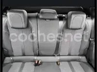 Usado Peugeot 2008 GT-line 130 CV (95 kW) 2020 Negro SUV