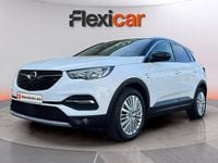 Usado Opel Grandland X S 131 CV (96 kW) 2019 Blanco SUV