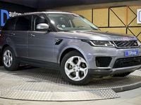 Usado Land Rover Range Rover Sport SE 2020 SUV