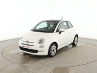Usado Fiat 500 Dolcevita 69 CV (50 kW) 2022 Blanco Berlina