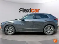 Usado Mazda CX-30 122 CV (89 kW) 2023 Blanco SUV