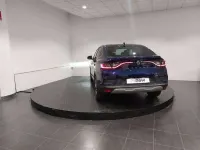 Nuevo Renault Arkana Techno 94 CV (69 kW) 2025 Azul SUV