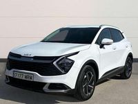 Usado Kia Sportage 152 CV (111 kW) 2024 Blanco SUV