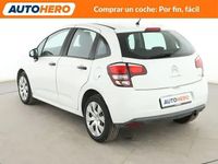 Usado Citroën C3 Tonic 68 HP (50 kW) 2014 Branco Sedan