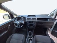 usado VW Caddy Profesional Furgon Maxi 2.0 TDI BMT 75 kW (102 CV)