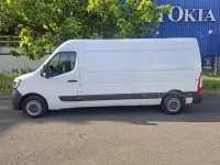 Usado Renault Master 135 CV (99 kW) 2023 Blanco Monovolumen