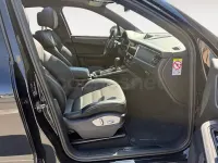 Usado Porsche Macan 265 CV (194 kW) 2022 Negro SUV