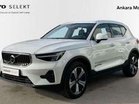 Usado Volvo XC40 Core 203 CV (149 kW) 2023 Blanco SUV