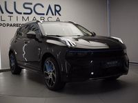 Usado Lynk & Co 01 261 CV (191 kW) 2022 Negro SUV