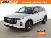 Usado Jaecoo 7 347 CV (255 kW) 2025 Gris SUV
