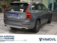 usado Volvo XC90 2.0 B5 G AWD BUSINESS PLUS 7PLZ 5P