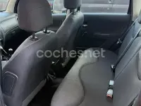 Brugt Citroën C3 75 HK (55 kW) 2006 Rød Sedan