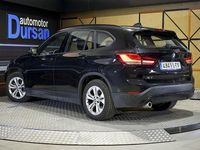Usado BMW X1 Comfort Edition 220 CV (161 kW) 2021 Negro SUV