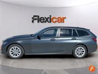 Occasion BMW 320e 190 ch (139 kW) 2021 Gris Break