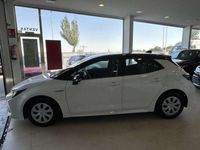Usado Toyota Corolla Business Edition 122 CV (89 kW) 2020 Blanco Utilitario