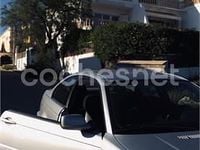 Usado BMW 318 118 CV (86 kW) 1999 Gris / plata Coupe