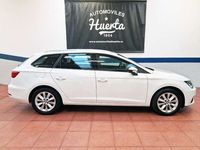 usado Seat Leon ST 1.6TDI CR S&S Style 115