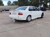 Usado BMW 325 143 CV (105 kW) 1994 Blanco Berlina
