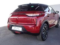 Usado DS Automobiles DS3 Crossback E-Tense Opera 114 kW (156 CV) 2023 Negro SUV