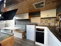 Usado Fiat Ducato 1996 Diesel Van