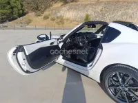 Usado Mazda MX5 160 CV (117 kW) 2018 Blanco Descapotable