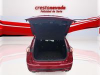 Usado Ford Kuga ST-Line 150 HP (110 kW) 2020 Vermelho SUV