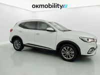 Usado MG HS Comfort 162 CV (119 kW) 2023 Dover white  wsb SUV