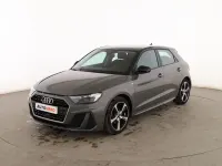 Usado Audi A1 Sportback 110 CV (80 kW) 2022 Gris Utilitario