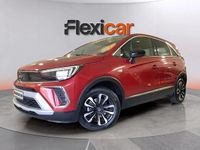 Usado Opel Crossland X Elegance 110 CV (80 kW) 2024 Rosa SUV