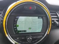 Usado Mini Cooper 136 CV (100 kW) 2021 Negro Utilitario