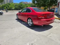 Usado BMW 325 218 CV (160 kW) 2007 Rojo Coupe