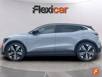 Usado Renault Mégane IV Techno 160 kW (218 CV) 2023 Gris