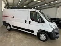 Usado Citroën Jumper 120 CV (88 kW) 2024 Blanco Monovolumen