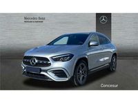 Nuevo Mercedes GLA200 150 CV (110 kW) 2025 Gris SUV