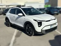 Usado Kia Stonic 116 CV (85 kW) 2026 Blanco SUV